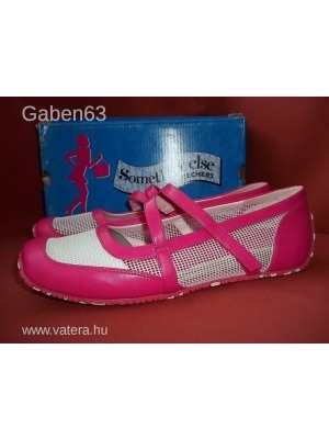 SKECHERS cipő balerina női pink 38, 39 ÚJ !! << lejárt 883440