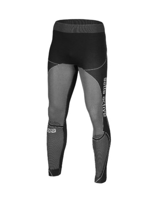 GATTA Active Basic férfi termó leggings << lejárt 253727
