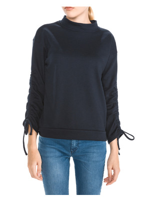 Vero Moda Macy Pulóver Kék << lejárt 412219