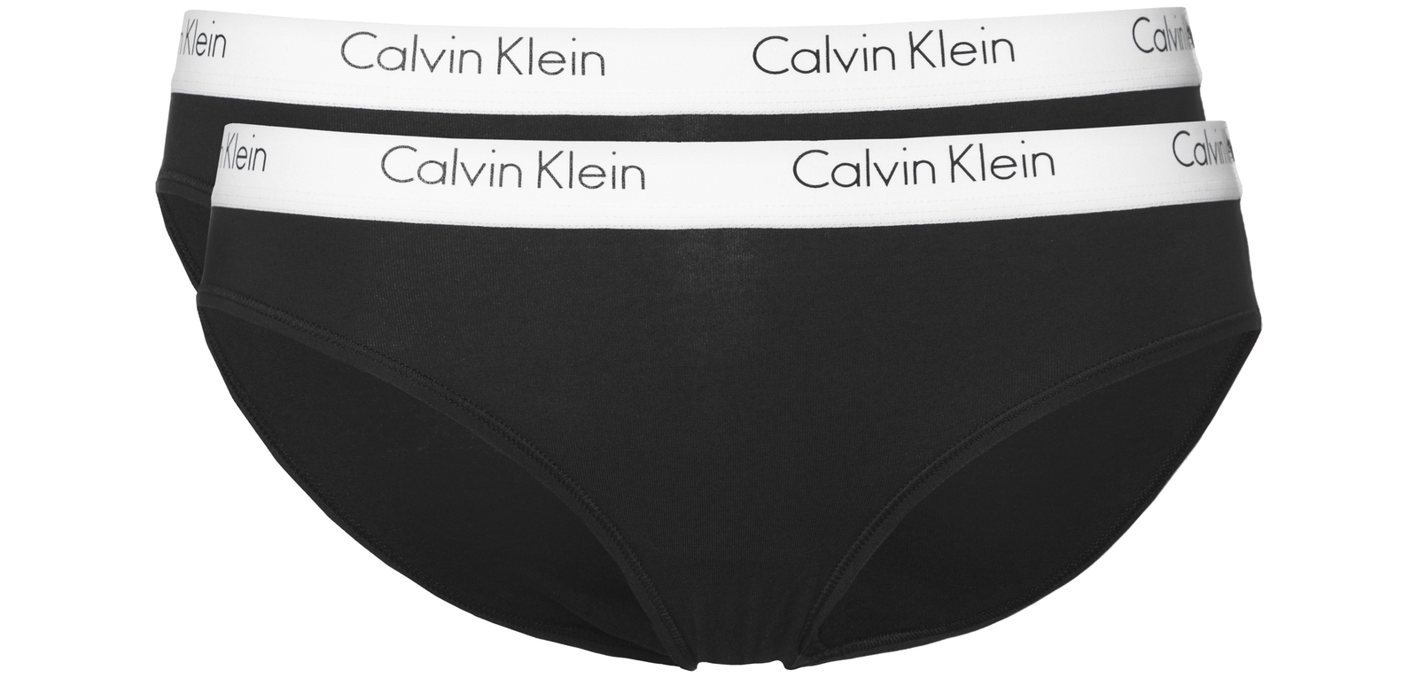 Calvin Klein 2 db-os Bugyi szett Fekete << lejárt 7898012 61 << lejárt 9298528 64 << lejárt 6687479 30 << lejárt 1480039 29 fotója