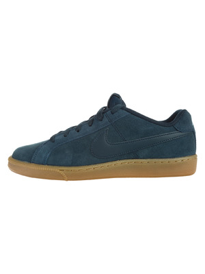 Nike Court Royale Sportcipő Kék << lejárt 92032