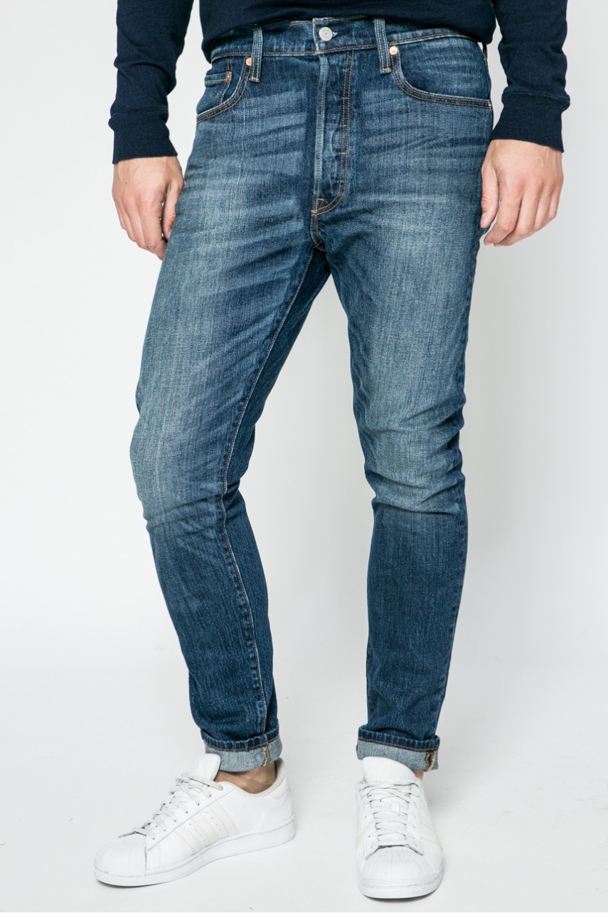 Levi's - Farmer 501 fotója