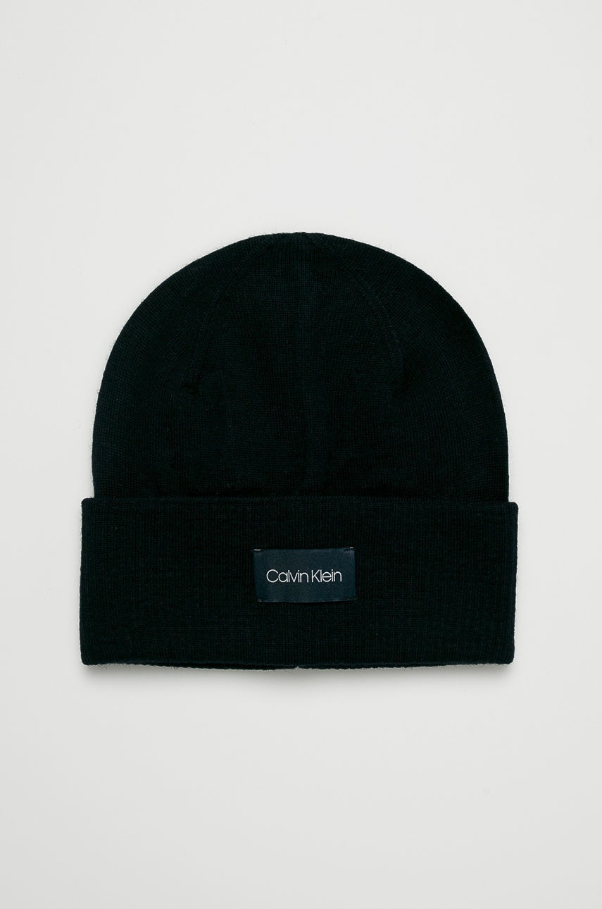 Calvin Klein - Sapka fotója