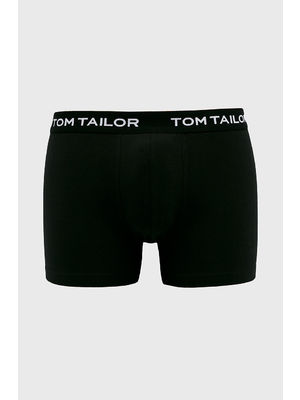Tom Tailor Denim - Boxeralsó (3 darab)