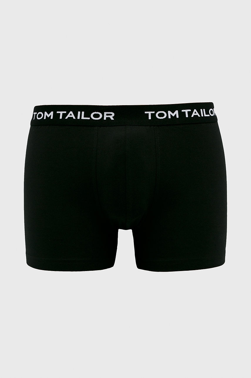 Tom Tailor Denim - Boxeralsó (3 darab) fotója