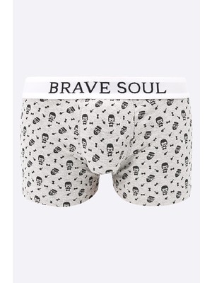 Brave Soul - Boxeralsó (3 darab)