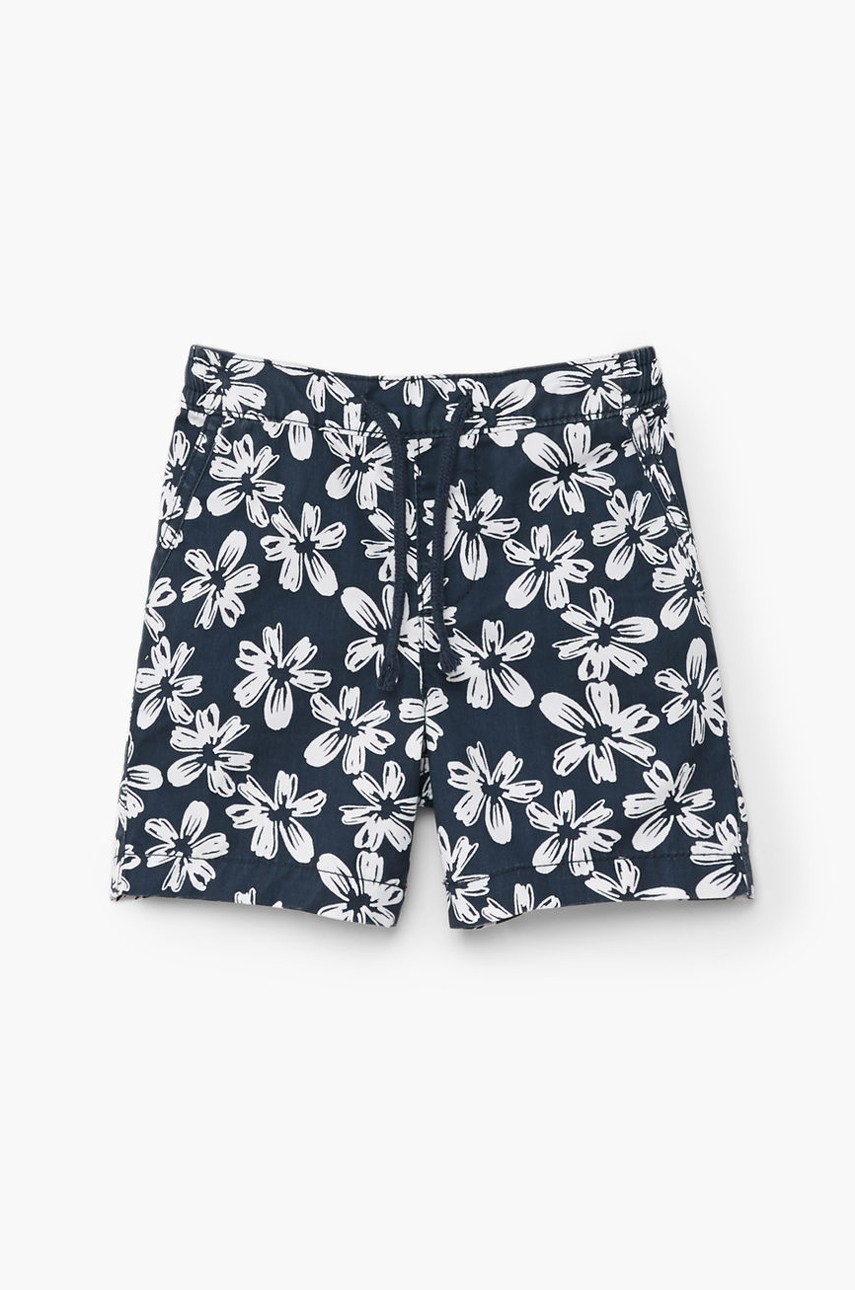 Mango Kids - Gyerek rövidnadrág Basic 80-104 cm fotója