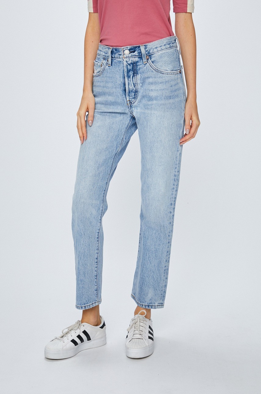 Levi's - Farmer 501 fotója