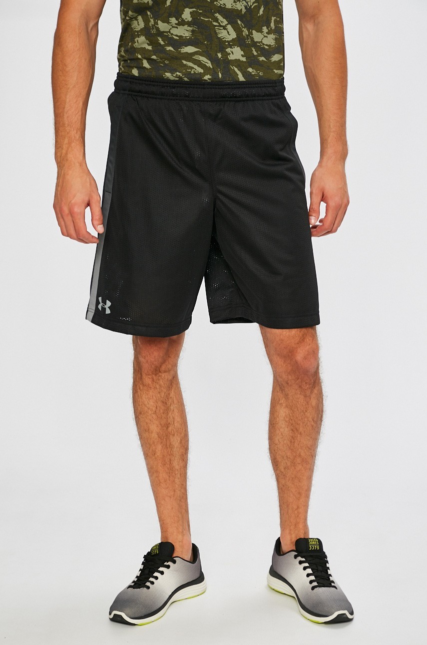 Under Armour - Rövidnadrág Tech Mesh Short fotója