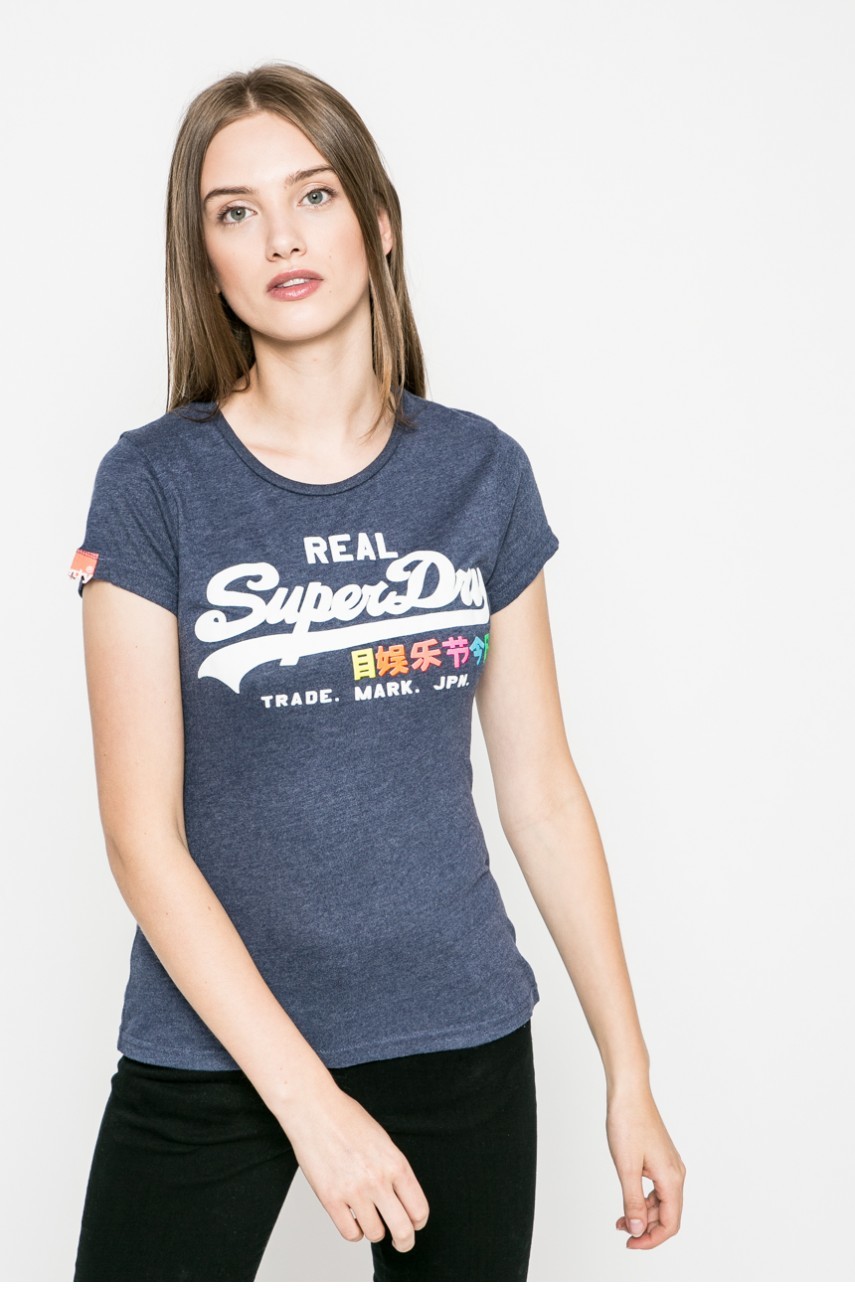 Superdry - Top fotója