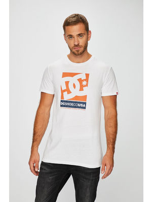 DC - T-shirt