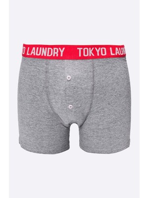 Tokyo Laundry - Boxeralsó (2 darab)