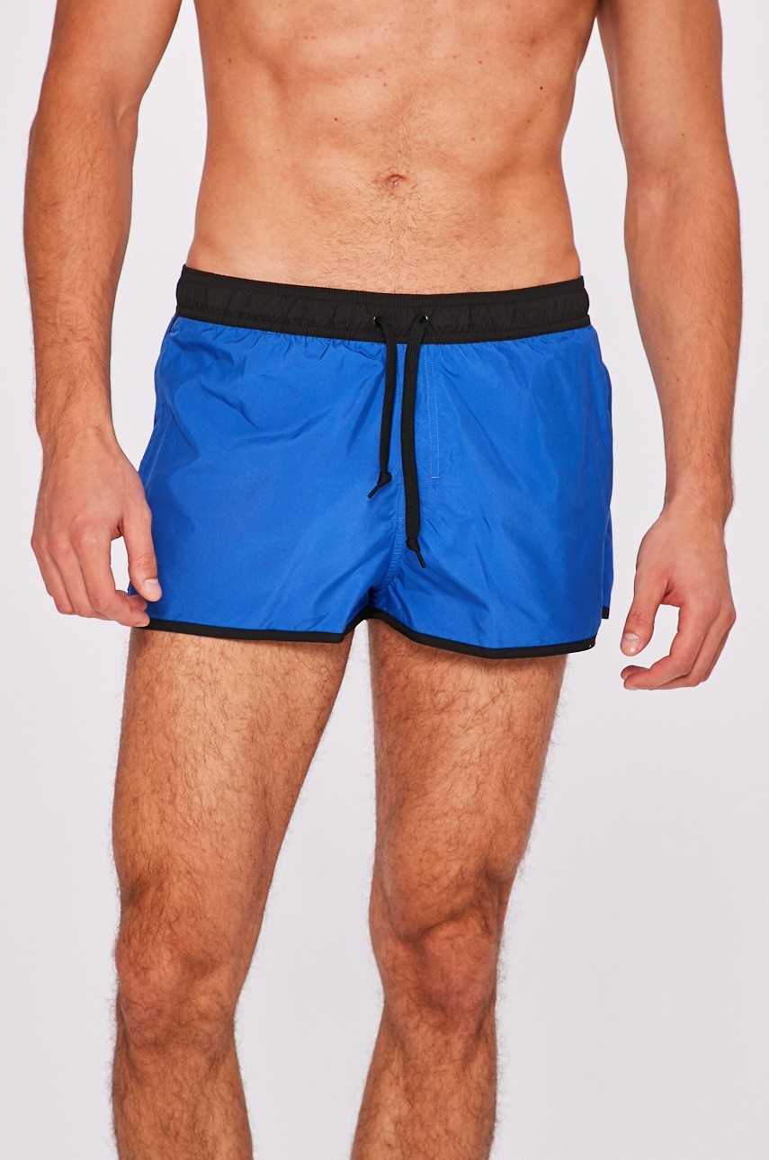 adidas Performance - Rövidnadrág fotója