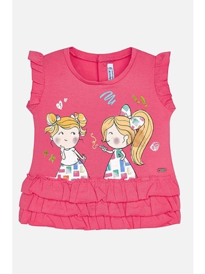 Mayoral - Gyerek top 68-98 cm