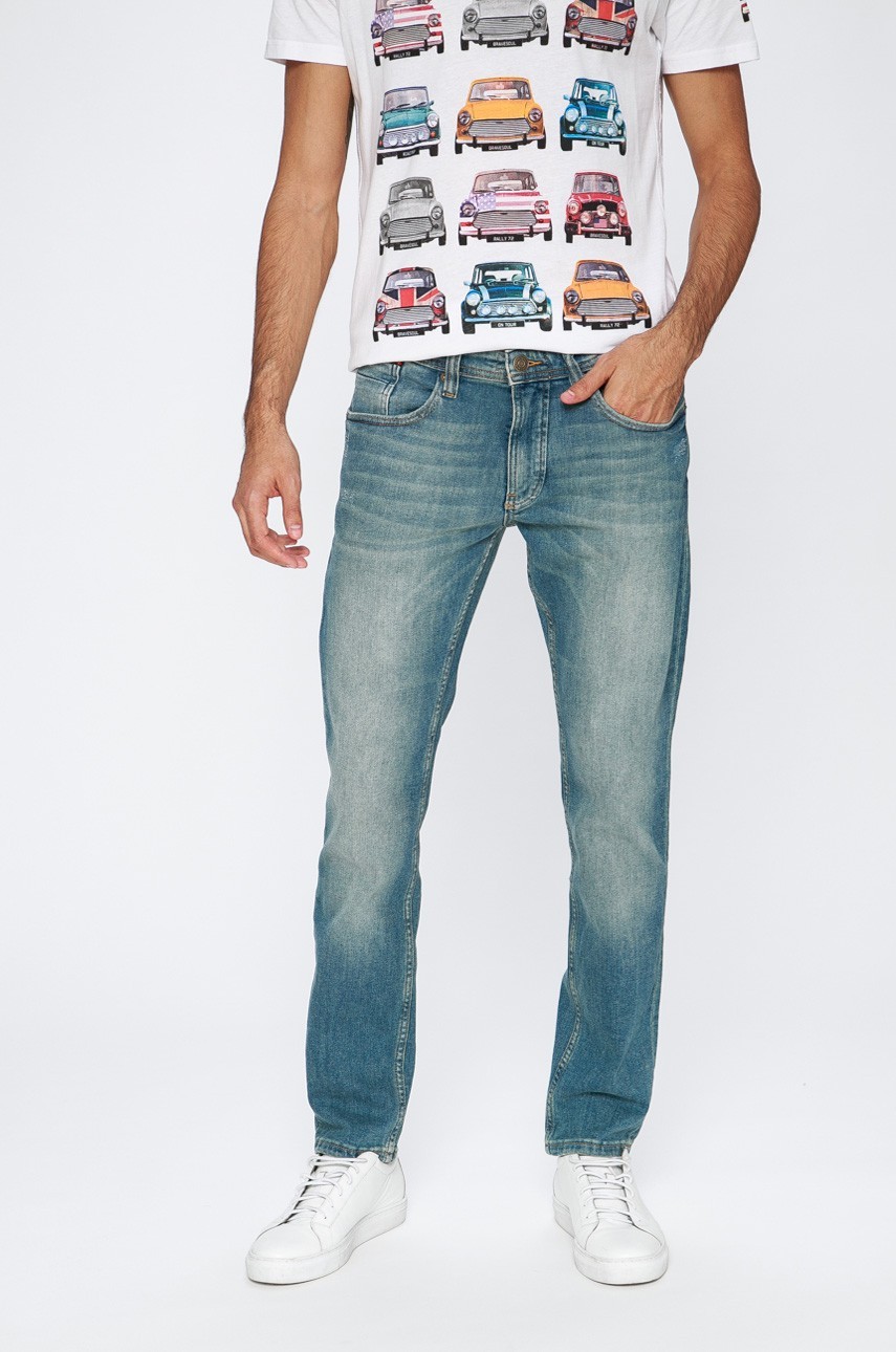 Tommy Jeans - Farmer Ronnie fotója