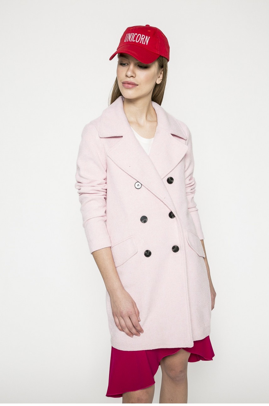 Vero Moda - Kabát fotója