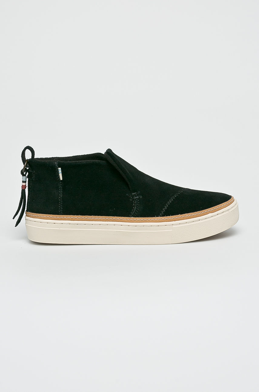 Toms - Cipő fotója