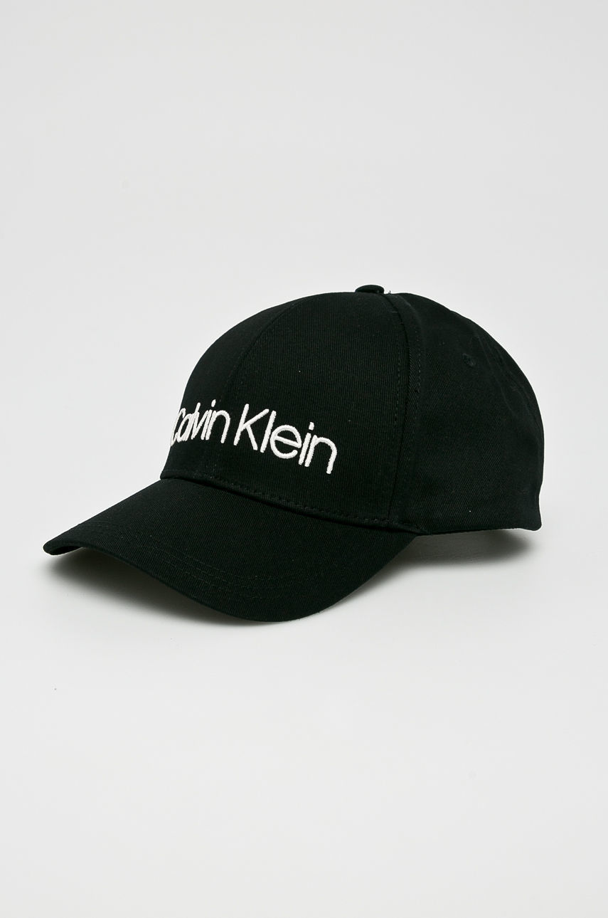 Calvin Klein - Sapka fotója