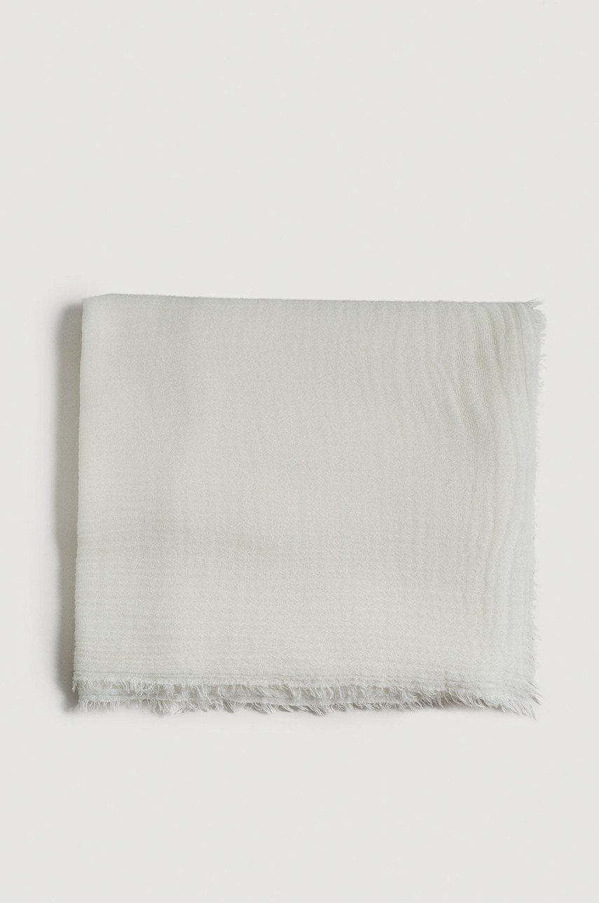 Mango - Sál Linen fotója