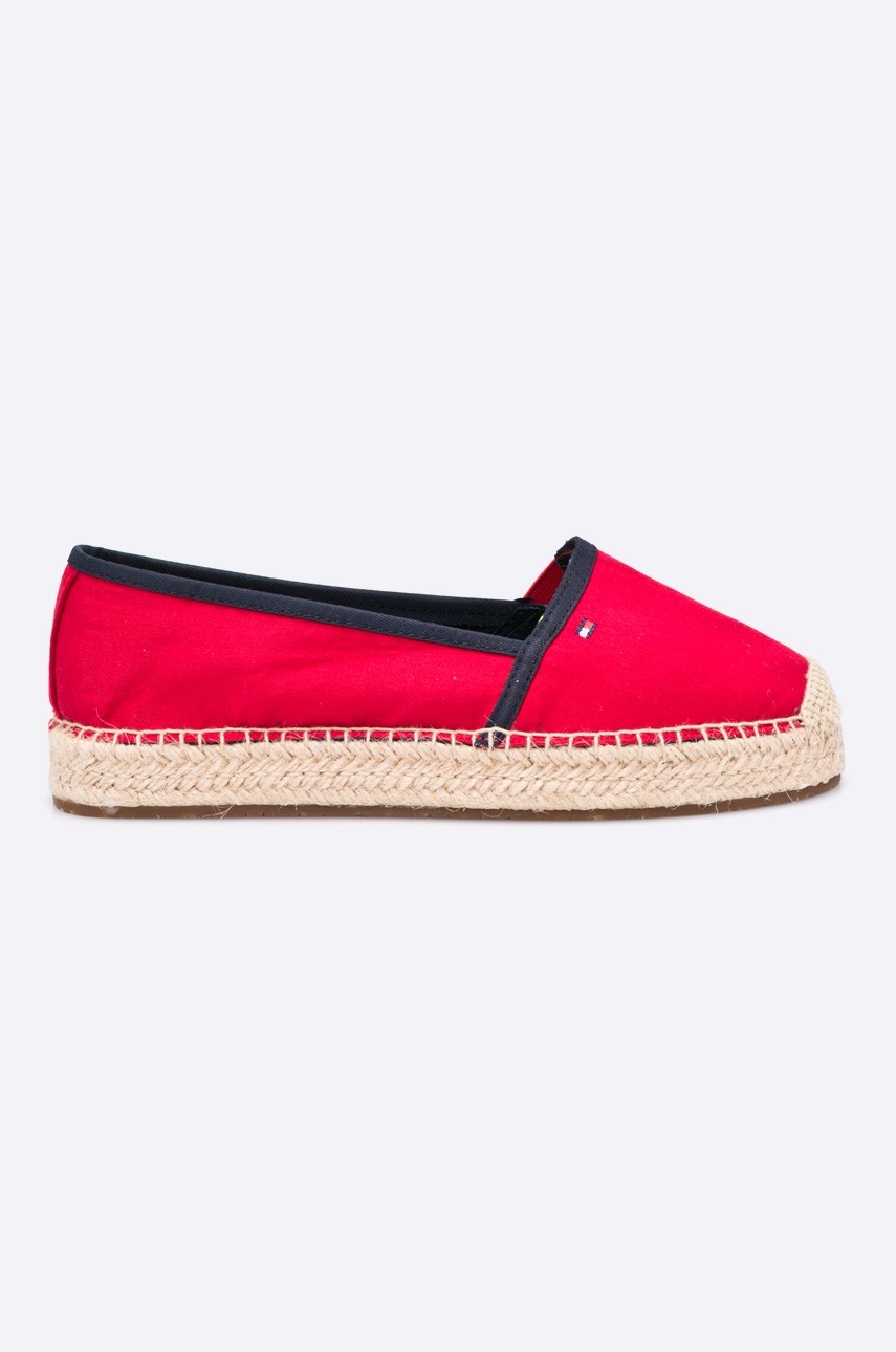 Tommy Hilfiger - Espadrilles fotója