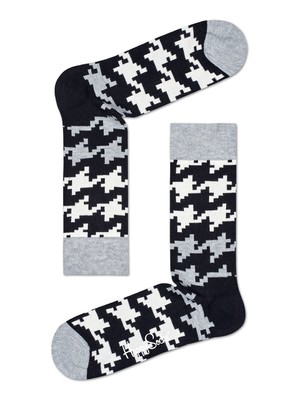 Happy Socks - Zokni Dogtooth