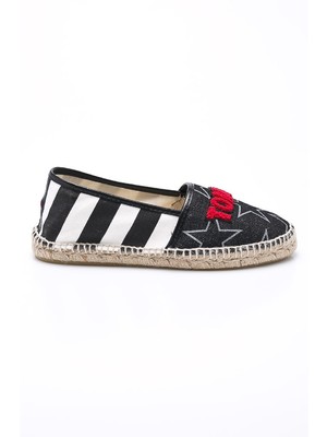 Tommy Jeans - Espadrilles