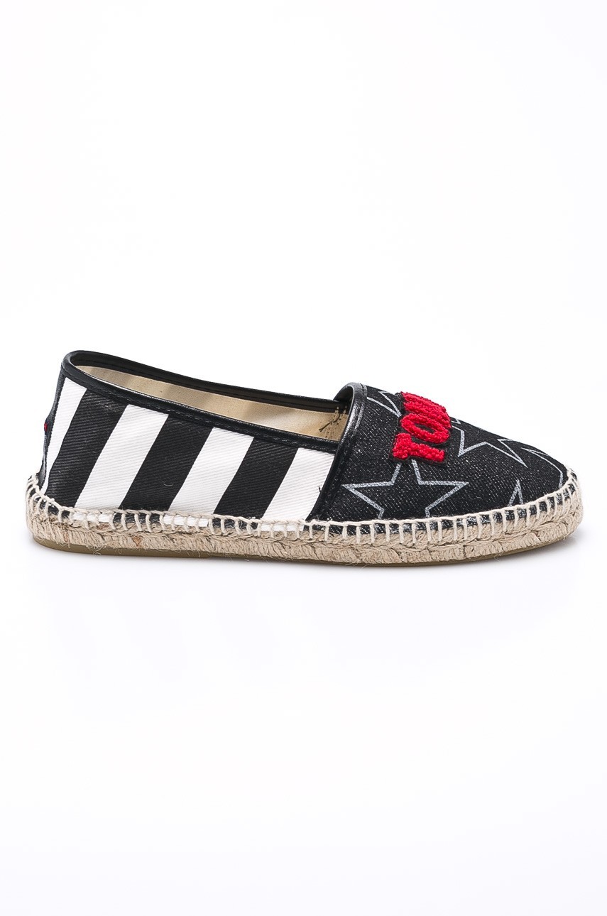 Tommy Jeans - Espadrilles fotója