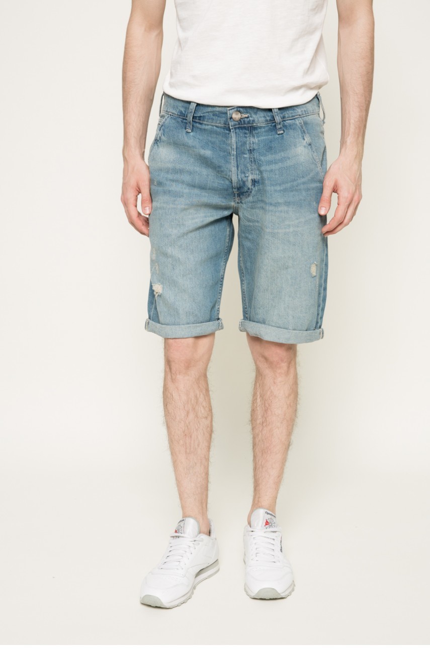 Wrangler - Rövid nadrág fotója