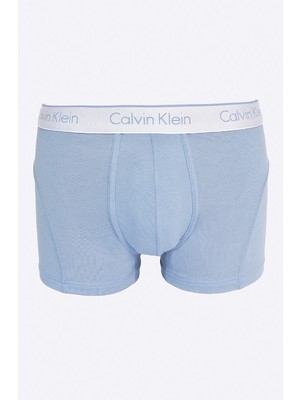 Calvin Klein Underwear - Boxeralsó Trunk