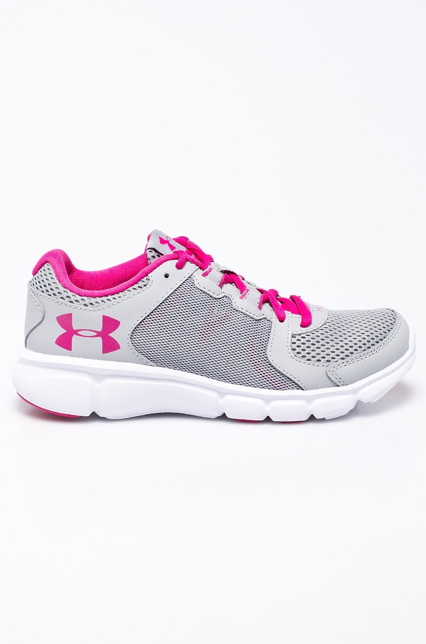 Under Armour - Cipő Thrill 2 fotója