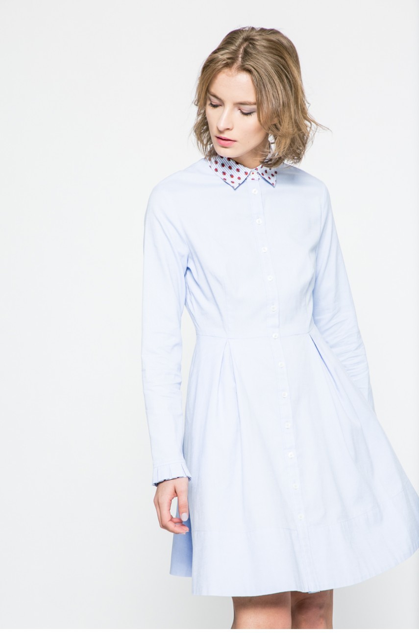 Tommy Hilfiger - Ruha Kayla fotója