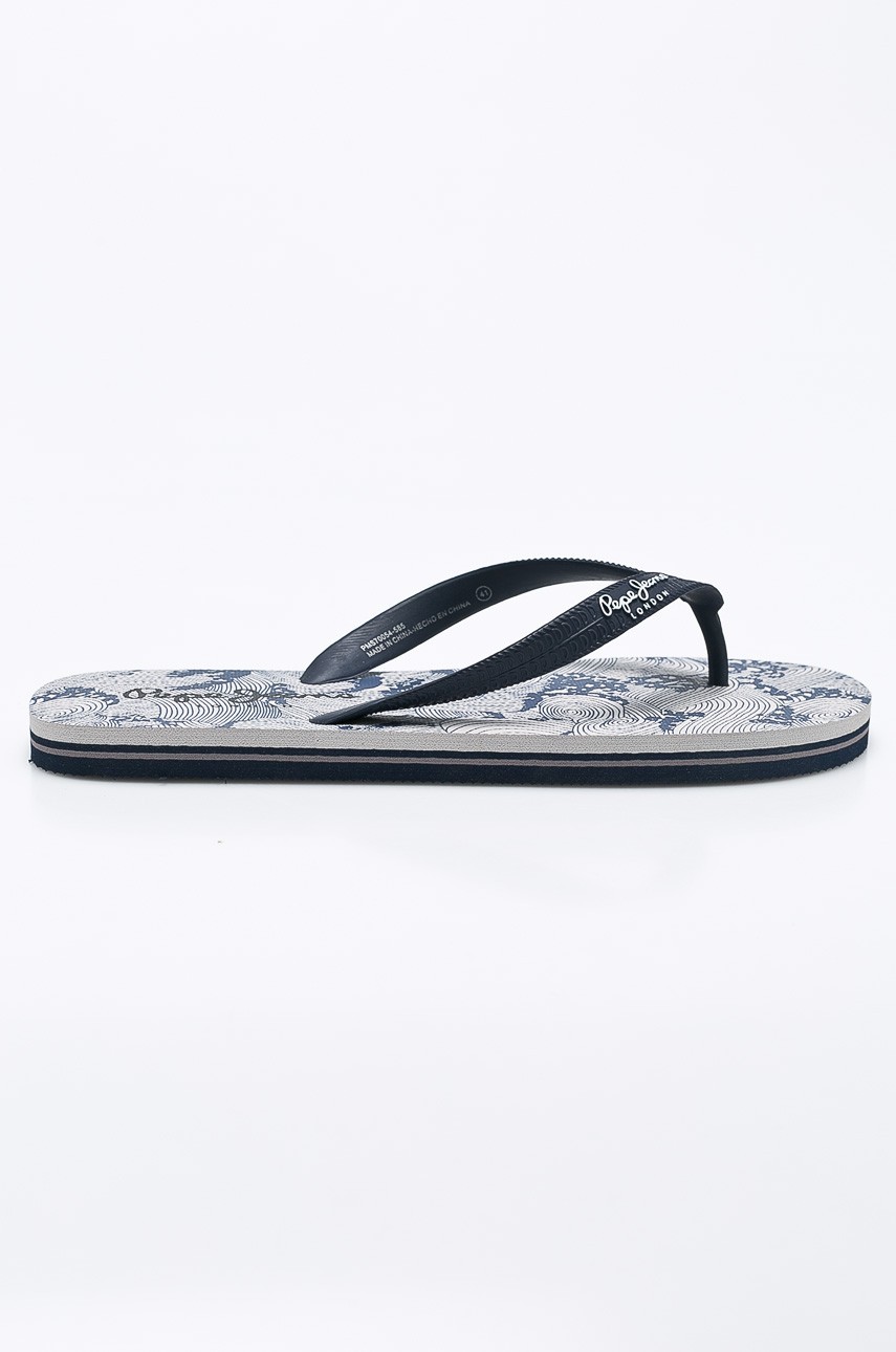 Pepe Jeans - Flip-flop fotója