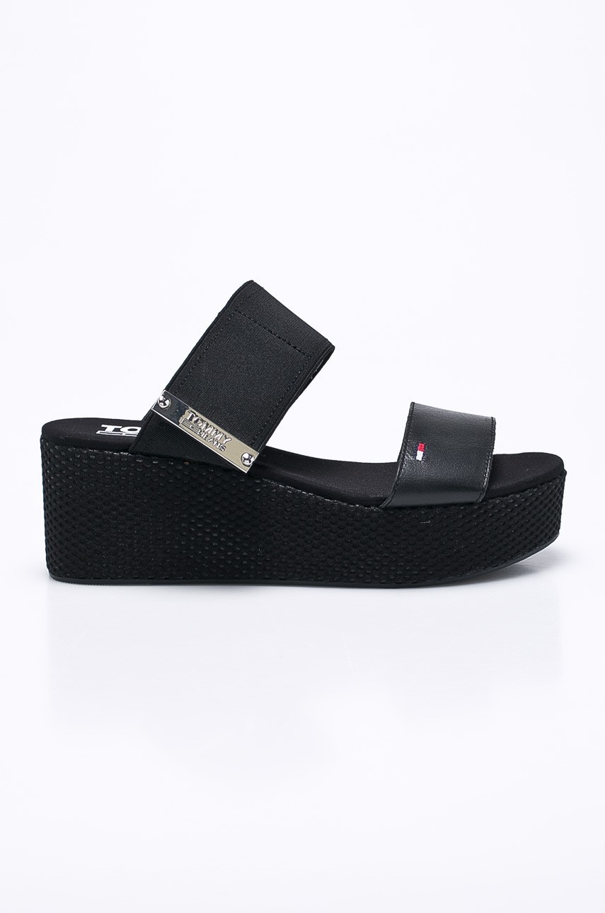Tommy Jeans - Papucs fotója