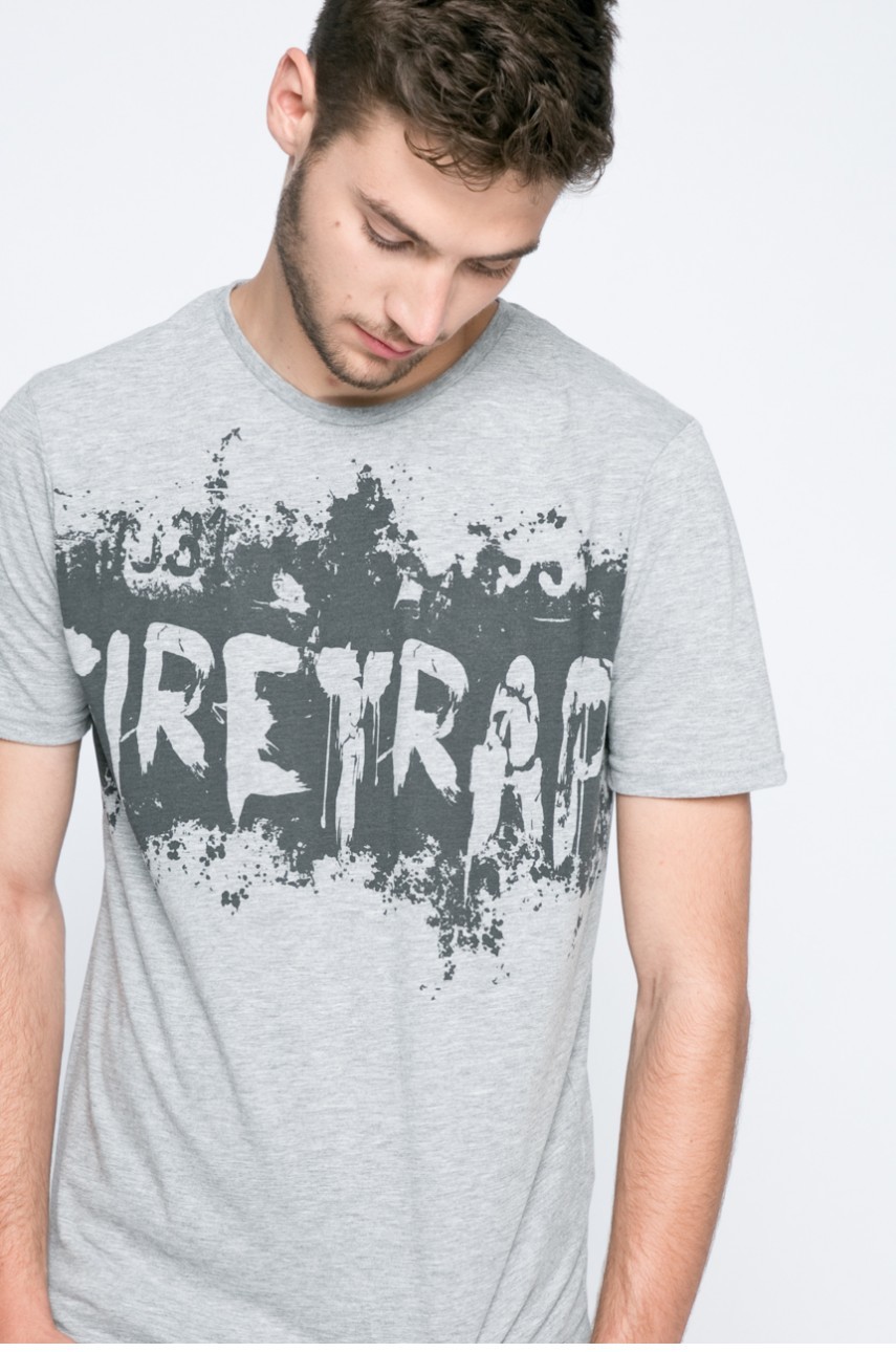 Firetrap - T-shirt fotója