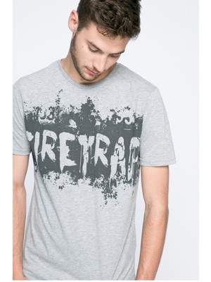 Firetrap - T-shirt