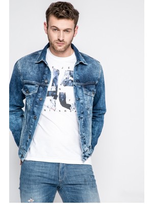 Pepe Jeans - Rövid kabát Pinner