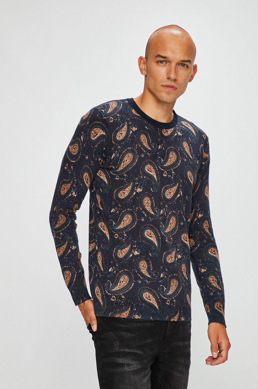 Scotch & Soda - Pulóver fotója