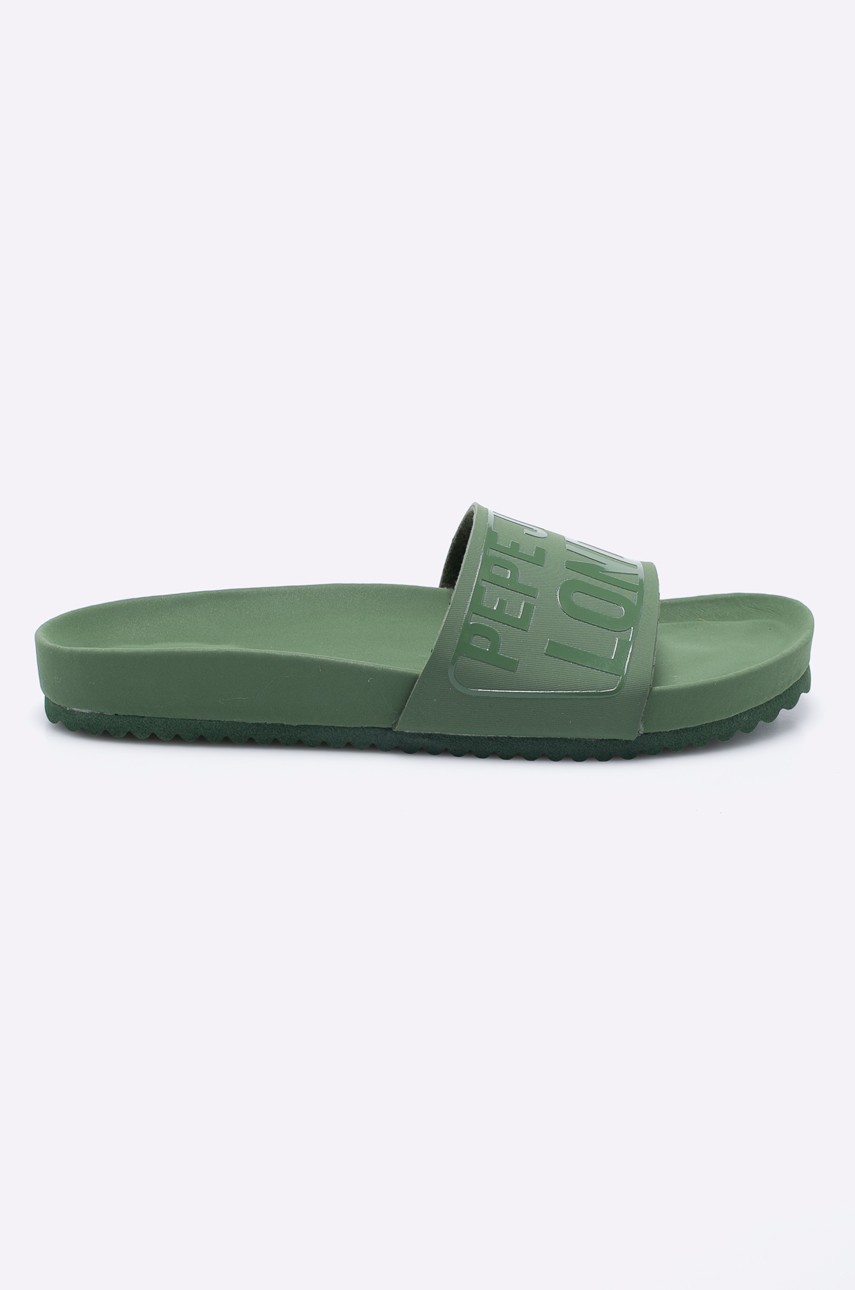 Pepe Jeans - Papucs fotója