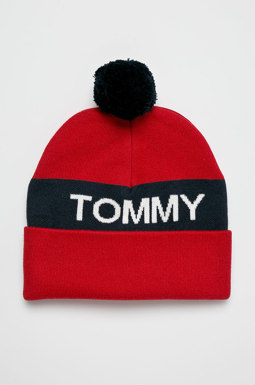 Tommy Jeans - Sapka fotója