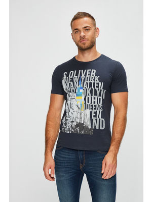 s. Oliver - T-shirt