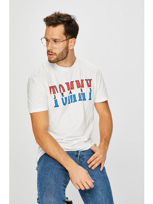 Tommy Jeans - T-shirt