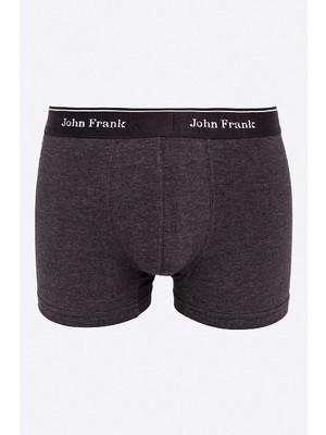 John Frank - Boxeralsó