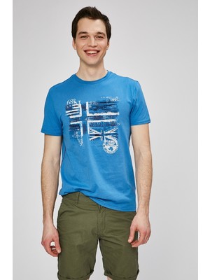 Napapijri - T-shirt