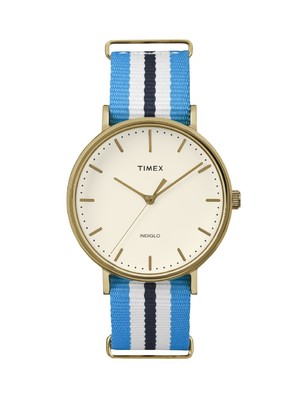 Timex - Óra TW2P91000