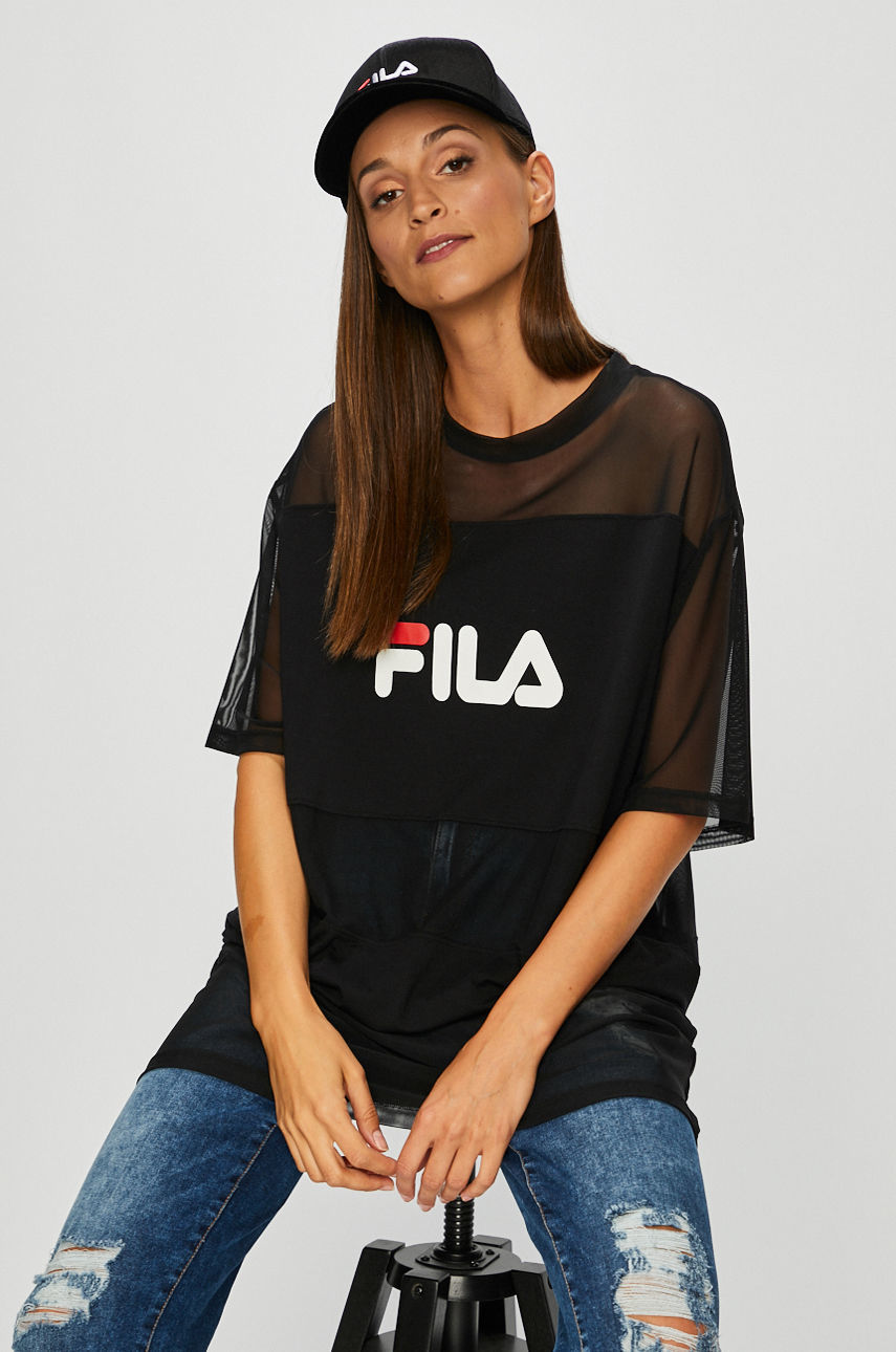 Fila - Ruha Emily fotója