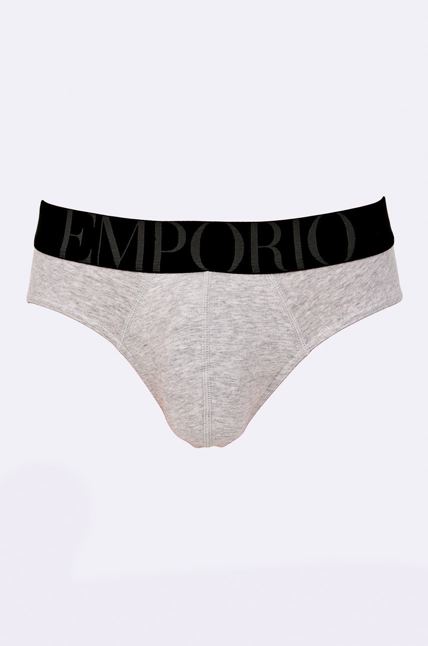 Emporio Armani - Alsónadrág fotója