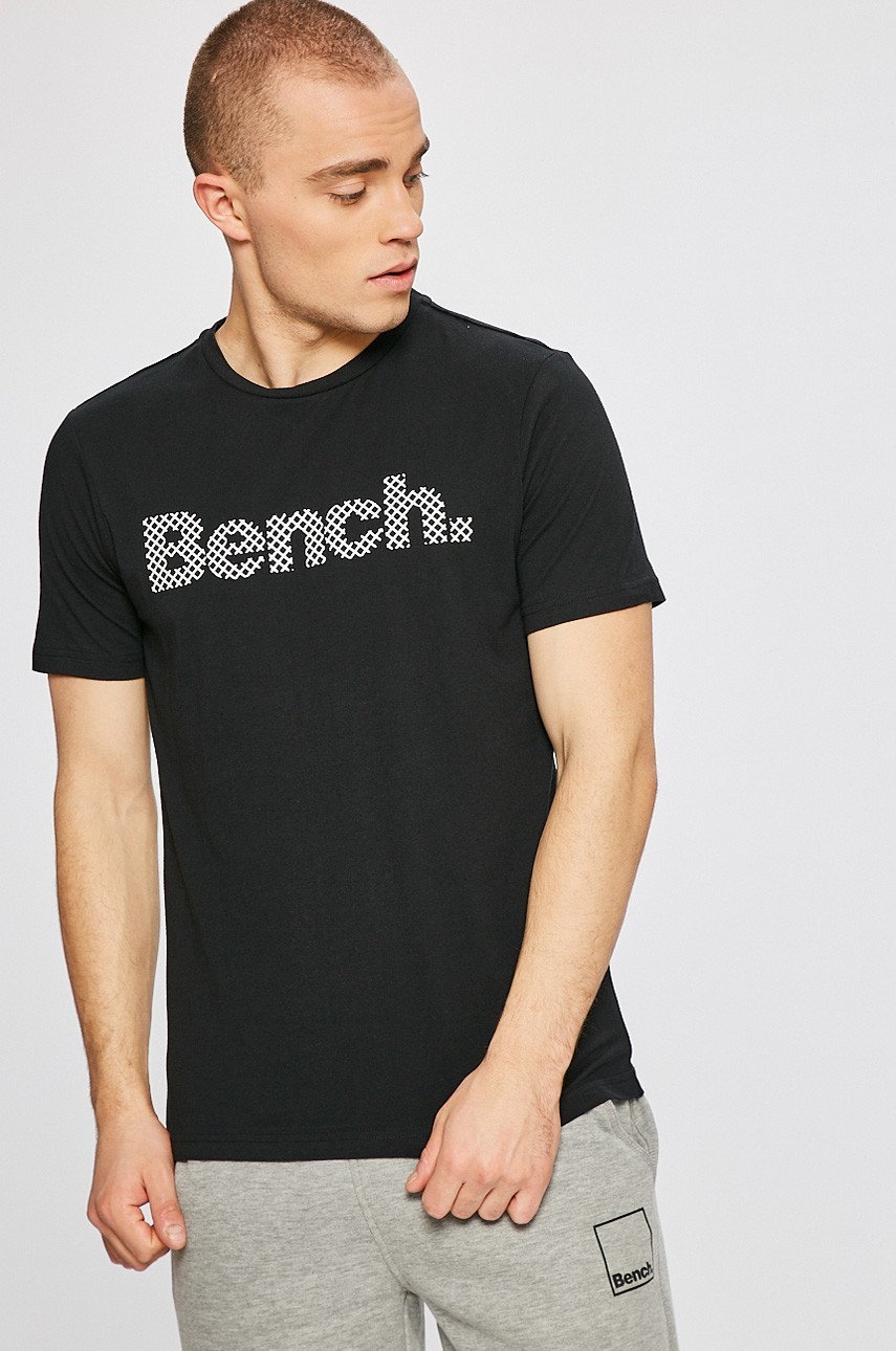 Bench - T-shirt fotója