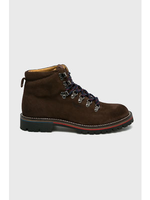 Pepe Jeans - Cipő Mountaineer Suede