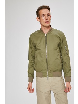 Premium by Jack&Jones - Rövid kabát Bomber
