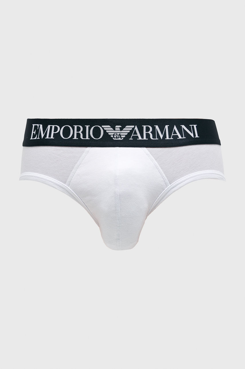 Emporio Armani - Alsónadrág fotója
